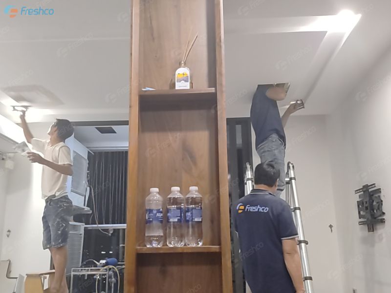 Điều hòa tốn bao nhiêu số điện 1 tháng? Cách tính chi tiết và mẹo tiết kiệm điện hiệu quả - ảnh 3