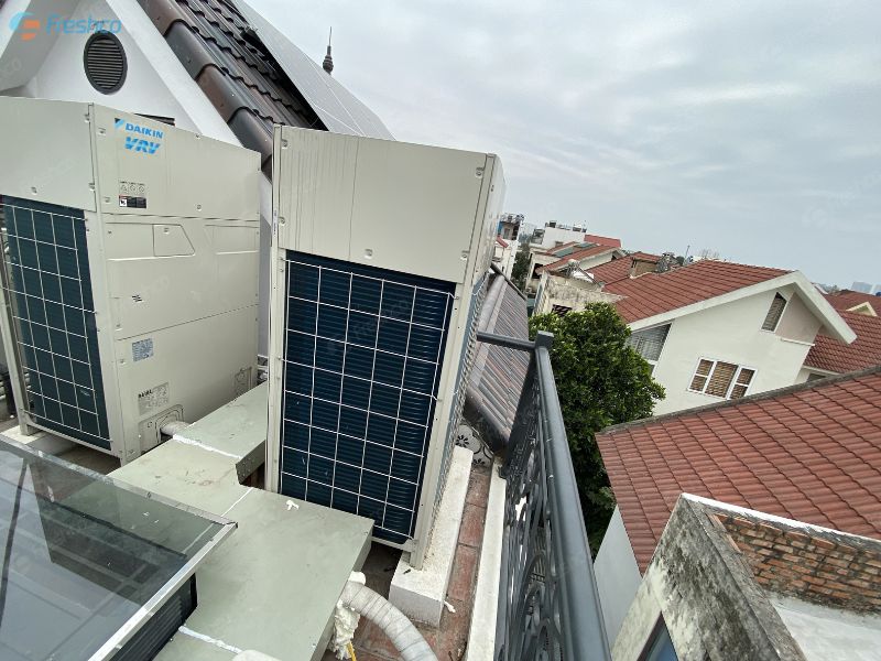 Điều hòa tốn bao nhiêu số điện 1 tháng? Cách tính chi tiết và mẹo tiết kiệm điện hiệu quả - ảnh 4