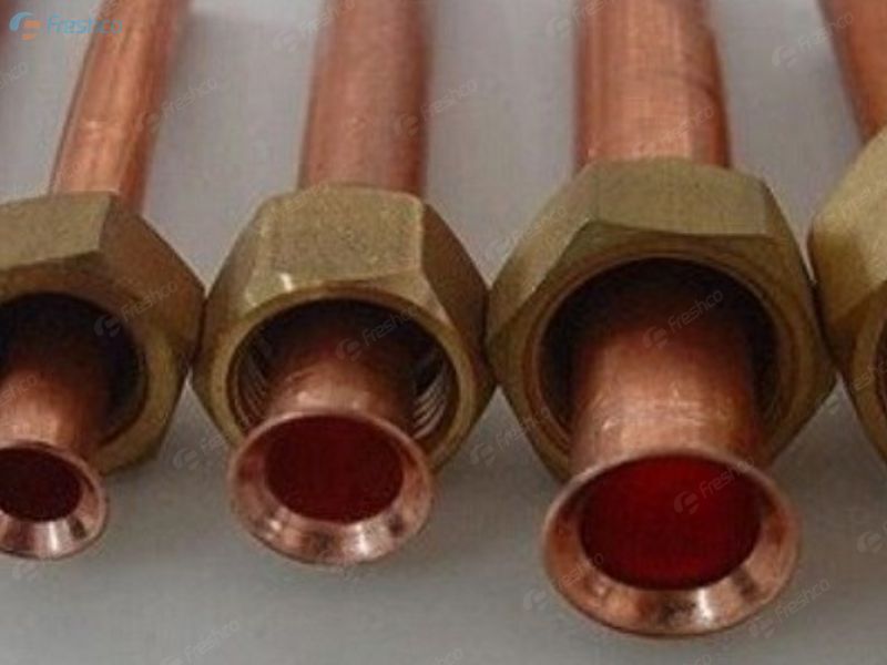 Kích thước ống đồng tiêu chuẩn cho điều hòa 2026 - ảnh 2