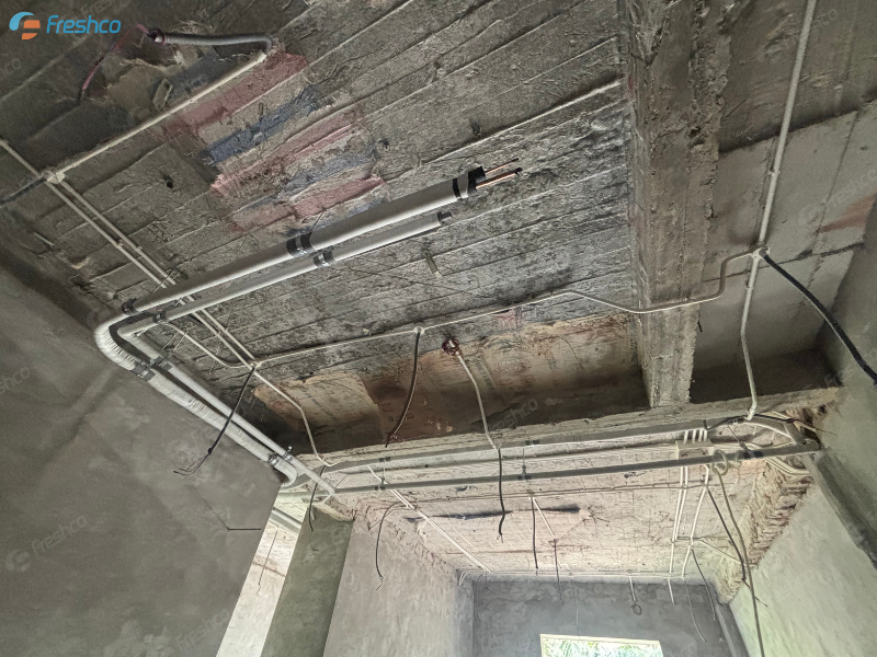 Lắp đặt điều hòa trung tâm tại Nam Từ Liêm chuyên nghiệp 1 Lắp đặt điều hòa trung tâm tại Nam Từ Liêm - ảnh 1