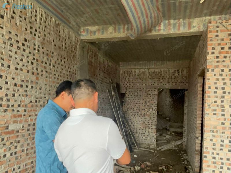 Trần thấp có lắp được điều hòa nối ống gió không? Giải pháp cho nhà có trần hạn chế chiều cao 2 Trần thấp có lắp được điều hòa nối ống gió không? Giải pháp cho nhà có trần hạn chế chiều cao
- ảnh 1