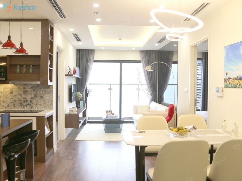 Dàn lạnh nối ống gío VRV ảnh 4